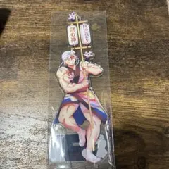 鬼滅の刃 宇髄天元 阿波おどり アクスタ アクリルスタンド 阿波踊り