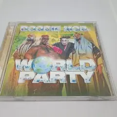 GOODIE MOB. WORLD PARTY