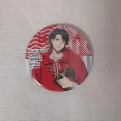 2026年最新】山田一郎 缶バッジ flavaの人気アイテム - メルカリ