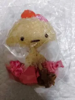 すみっコぐらし堂 銀閣寺 えびふらいのしっぽ