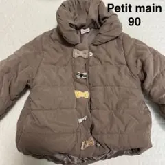 プティマイン ジャケット・コート