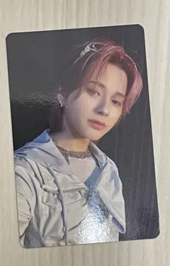 松田迅 INI THEORIGIN 通常盤 winningver トレカ