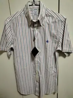 半額以下【新品】Brooks Brothers　ブルックスブラザーズ　XS