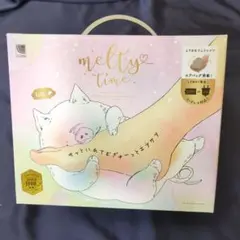 未開封 封筒 シール 1983年 mellotune メローチューン 昭和レトロ