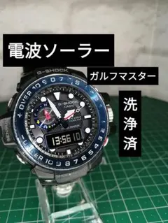 2026年最新】g-shock GWN-1000Bの人気アイテム - メルカリ