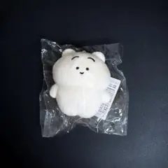 まゆげねこ ぬいぐるみチャーム