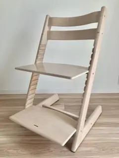 ストッケ ハイチェア トリップ トラップ