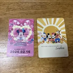 ディズニーリゾートライン ハッピーニューイヤー2018年 - メルカリ
