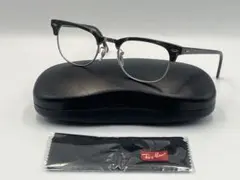 レイバン CLUBMASTER OPTICS クラブマスターシリーズのサムネイル