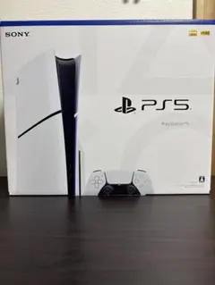 PlayStation 5 1TB CFI－2000A01 モンハン付き