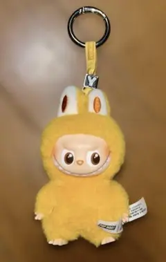 PIN FOR LOVE マスタード Y