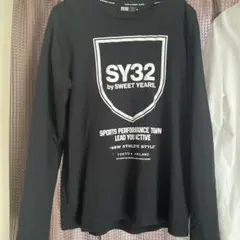 SY32 by SWEET YEARS 長袖カットソーのサムネイル