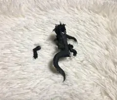 ラギアクルス希少種 カプコン フィギュアビルダー スタンダードモデル