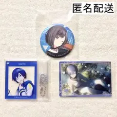 プロセカ 東雲絵名 KAITO 特典 グリ缶