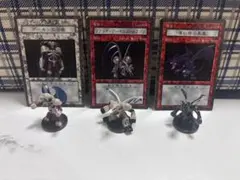 遊戯王 ダンジョンダイスモンスターズ ブルーアイズホワイトドラゴン