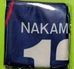 ①　【中村敬斗】13 　サッカー日本代表2026応援 KIRIN 冷感タオルのサムネイル