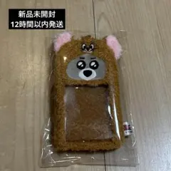 BOYNEXTDOOR BBNEXDO トムジェリ ジェヒョン　トレカケース