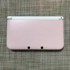 【即購入OK！】ニンテンドー3DS LL ピンク 本体