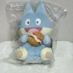 【最安値】ポケピース　一番くじ　A賞　ゴンベ