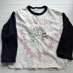 特価gotohollywood リメイク Tシャツ120 - メルカリ