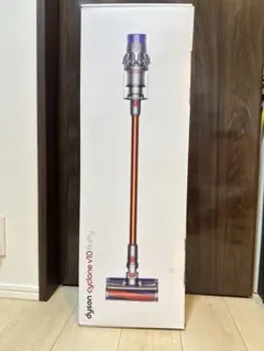 【訳あり】ダイソン Dyson SV12 (V10) 掃除機