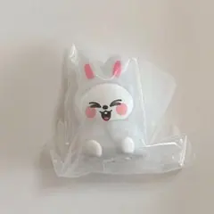 straykidsスキズ SKZOO ライトマスコット リビット リノ