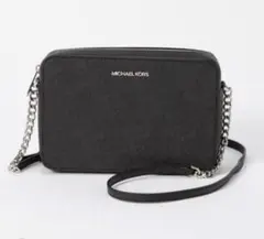MICHAEL KORS ショルダーバッグ ブラックのサムネイル