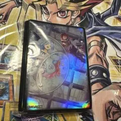 遊戯王　ウィッチクラフトサボタージュ　スリーブ　未開封　70枚のサムネイル