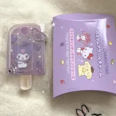 サンリオカスタムアクリルチャーム　クロミ