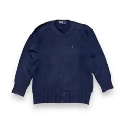 ポロ　Polo by Ralph Lauren　セーター