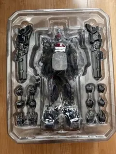 アルトアイゼン フレイムトイズ鉄機巧 【中古】 - メルカリ