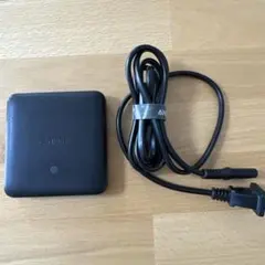 Anker PowerPort Atom III Slim 4ポート
