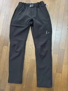 ウォームクライミングパンツ LSB004BL レディース ワークマン