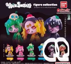 ウイルスイーツ フィギュアコレクション
