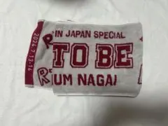 twice マフラータオル　大阪　2024