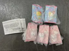 HELLO KITTY パッケージミニチュアコレクション