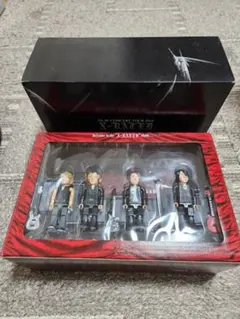 2026年最新】g4 glay フィギュアの人気アイテム - メルカリ