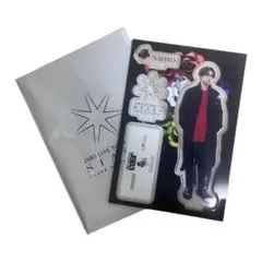 三代目J Soul Brothers-STARS- NAOTO アクリルスタンド