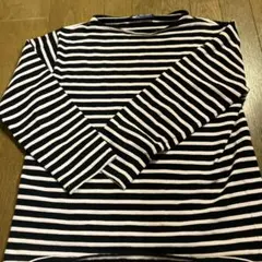 セントジェームス 長袖カットソー