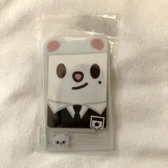 straykids スキズ SKZOO ジニレット トップローダートレカケース