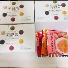 we3762 BROOK'S 美穀菜 ダイエットドリンク 30袋 3箱 - メルカリ