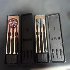 Skinny's ダーツセット 20SR 90%タングステン Skinny's ダーツセット 20SR 90%タングステン - メルカリ