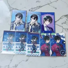 四季凪アキラ ランダムトレカ