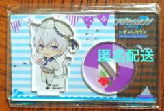 アイドリッシュセブン in ナンジャタウン アクリルスタンド（逢坂壮五）