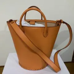 TOPKAPI （トプカピ） 2way バッグ