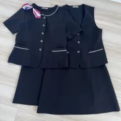 事務服BONCIERGF4点セットのサムネイル