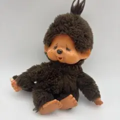 希少品 40年以上前 昭和レトロ モンチッチ セキグチ 正規品 - メルカリ