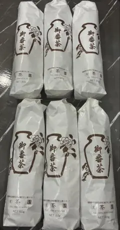 希少阿波番茶 100g 後発酵茶 3袋セット - メルカリ