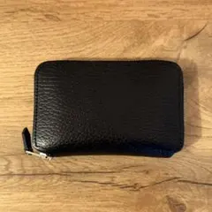 foot the coacher SHORT ZIP WALLET 財布