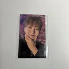 HEAVEN スングァン ユニバ トレカ 通常盤 USM